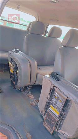 هيونداي ستار اكس